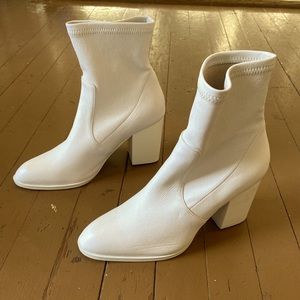 Intentionally Blank Janet Boots
